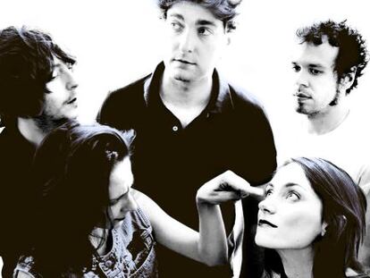 Estrenamos vídeo de Rufus T Firefly