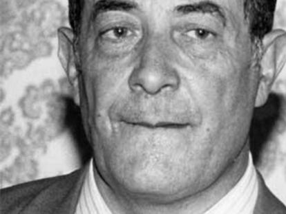 José Quiroga.