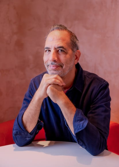 Método Ottolenghi