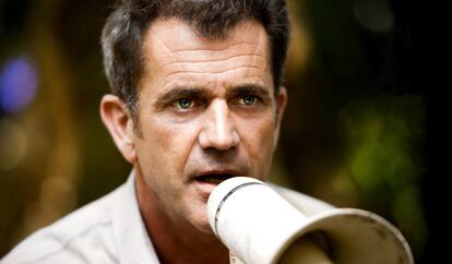 Mel Gibson pagó 13 millones de euros por una isla en Fiyi de aproximadamente 2.150 hectáreas.