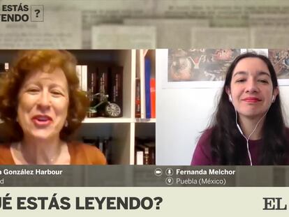 ¿Qué estás leyendo?: Fernanda Melchor selecciona sus libros preferidos