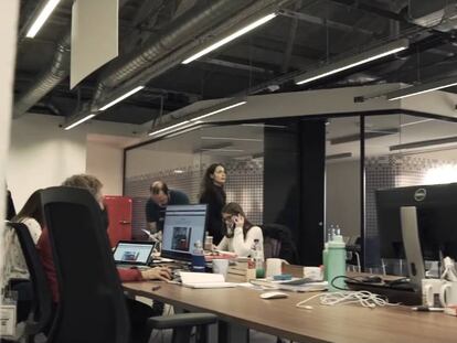 Las ‘apps’ de ‘proptech’, seguros, ‘fintech’ y salud tienen un gran potencial de crecimiento