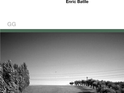 El jardín como estrategia