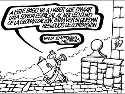 FORGES