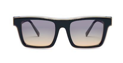 Gafas de la colección Solesea de MÓ.