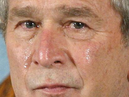 George W. Bush