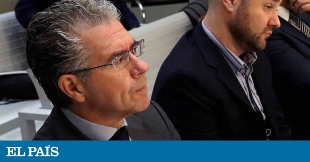 Corrupción: El PP, al banquillo | Opinión | EL PAÍS