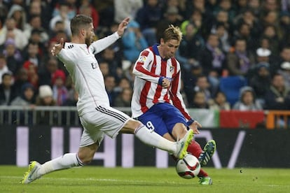 Partido de f&uacute;tbol de la liga espa&ntilde;ola de la pasada temporada. 