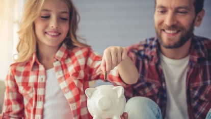 ¿Ahorramos igual que nuestros padres?