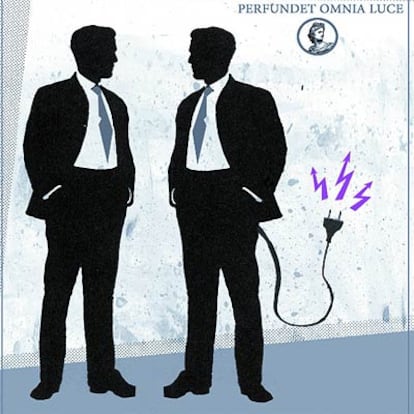 ILUSTRACIÓN DE FERNANDO VICENTE