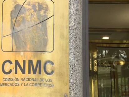 La CNMC descarta quitar obligaciones mayoristas a Telefónica en empresas pese a perder cuota