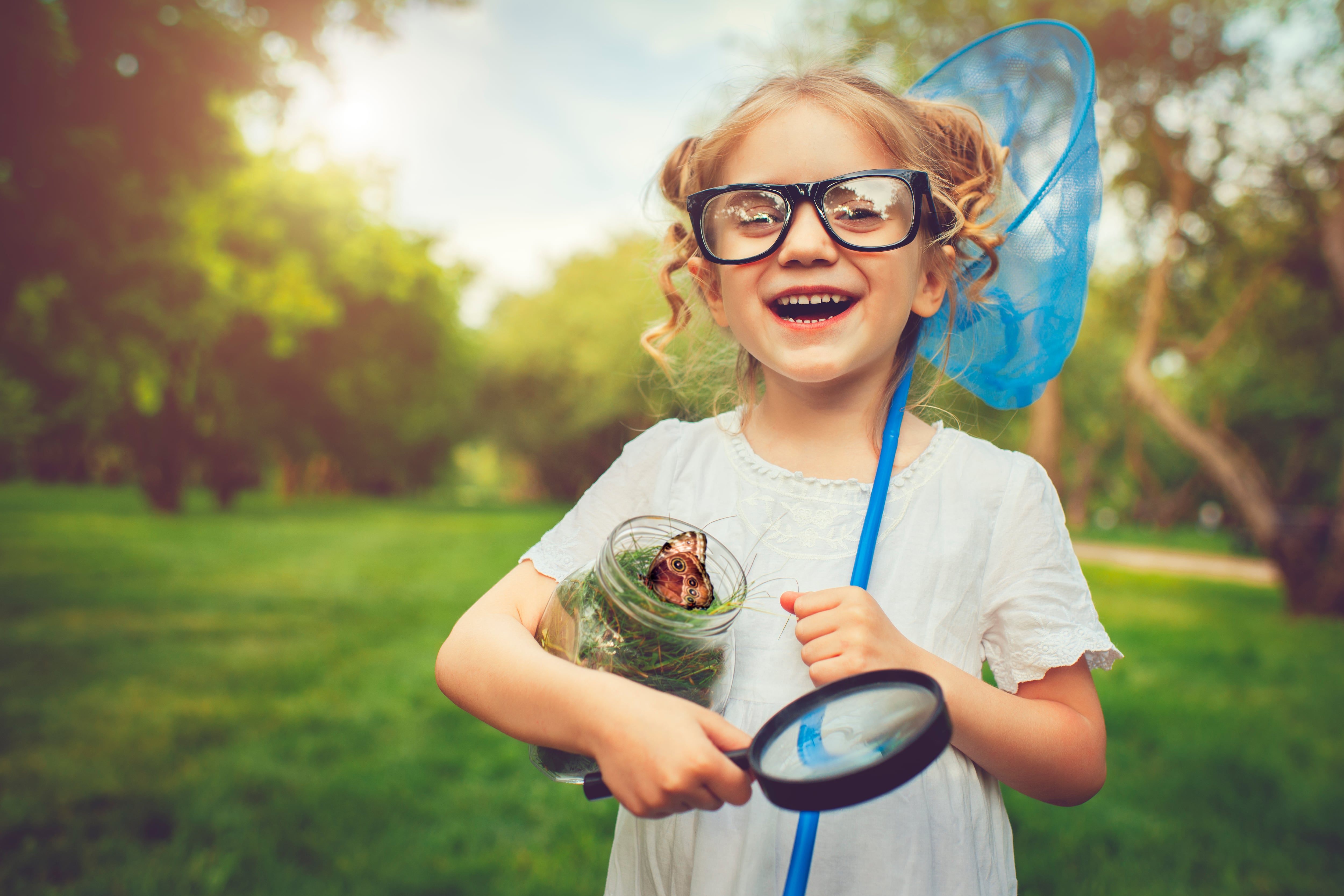 Campamentos de verano: qué hay que tener en cuenta para elegir el mejor para tu hijo