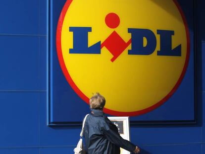 Lidl superó los 4.000 millones de ingresos en España durante 2018