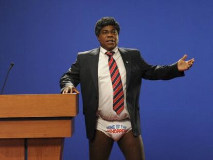 30 Rock, una serie de culto se despide