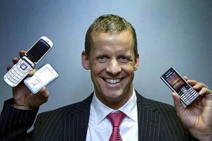Clemens Joos.