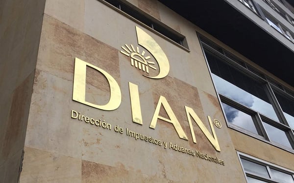 Las grandes empresas en Colombia pagan menos impuestos que las ‘pymes’