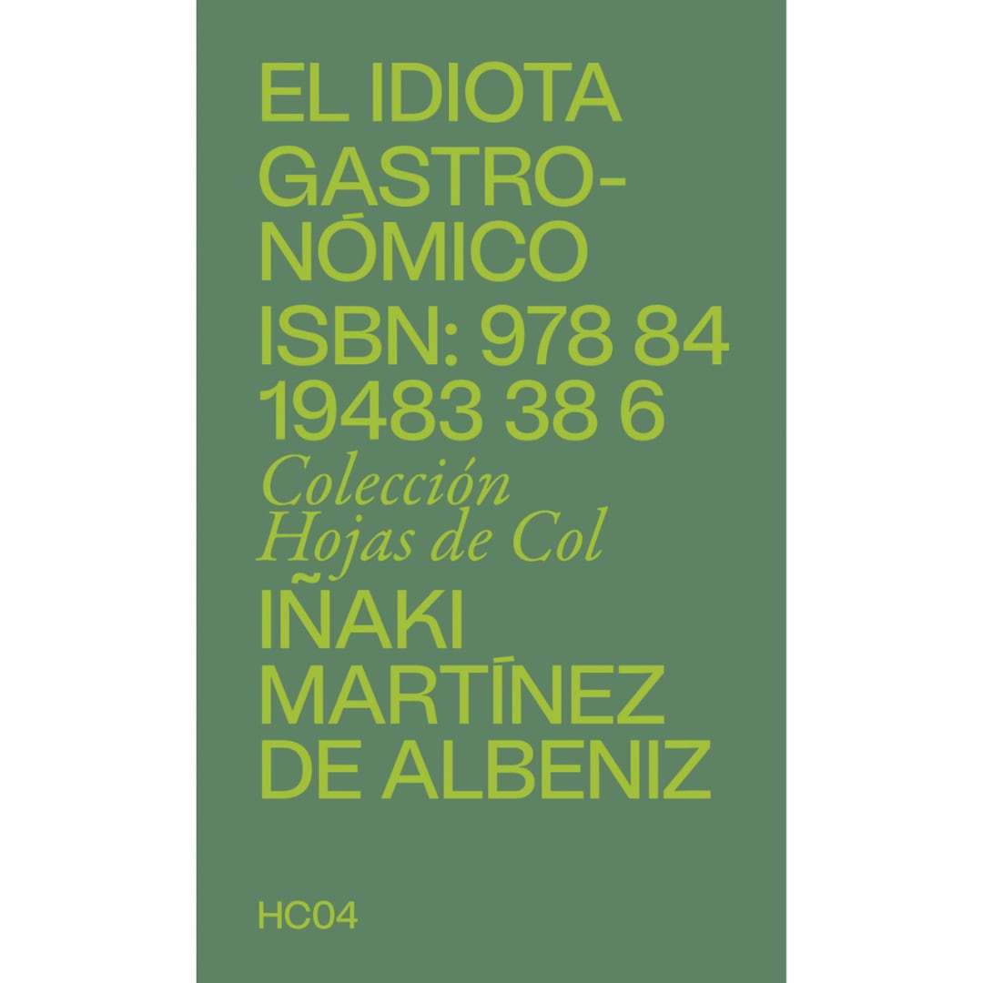 Una lectura breve