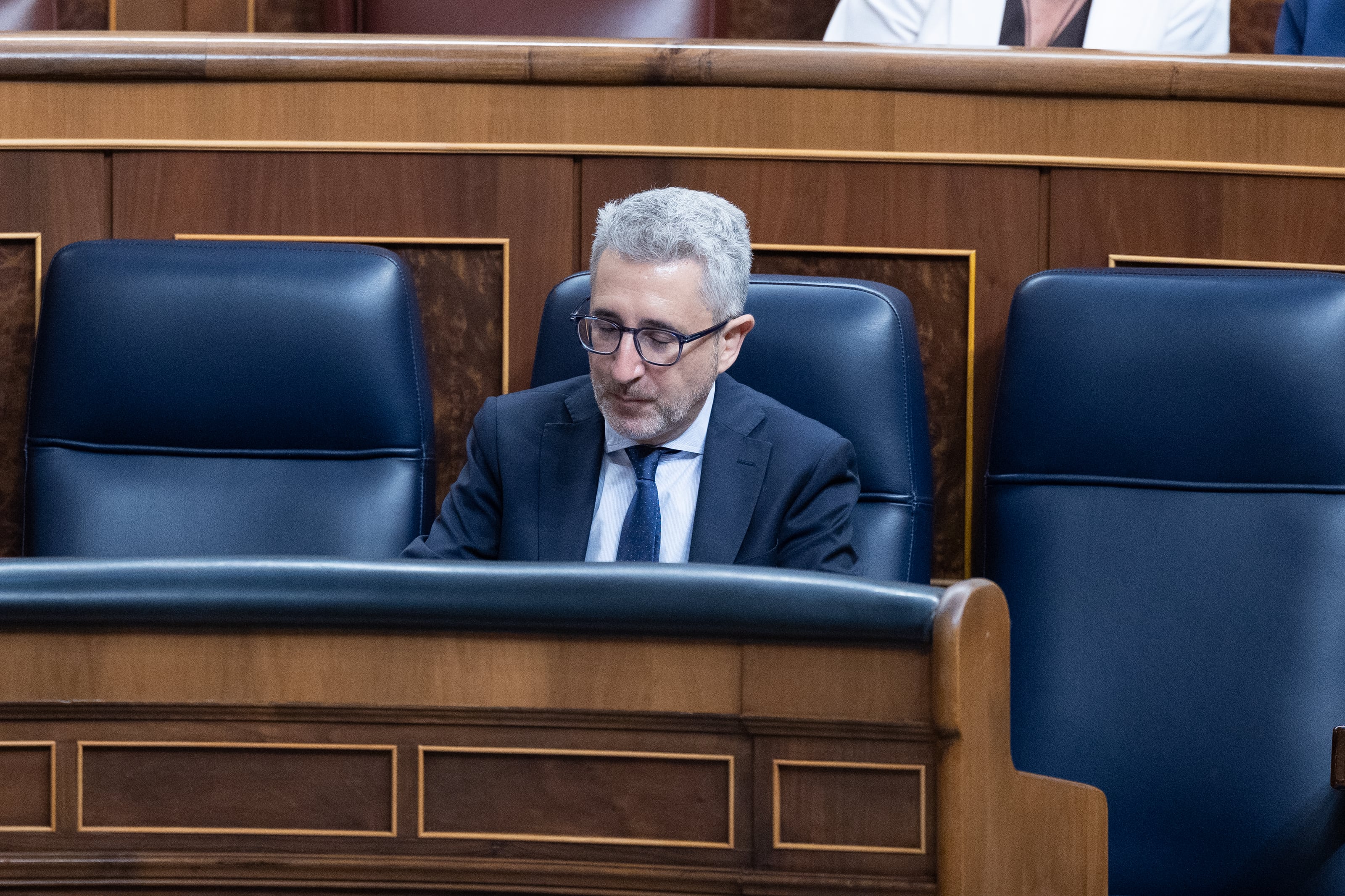 Hacienda rechaza los recursos de la gran banca para rebajar la cuota del impuesto sectorial