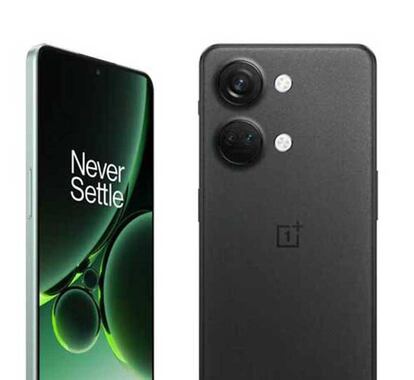 Diseño OnePlus Nord 35G