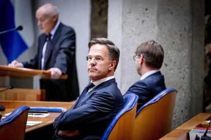 Mark Rutte