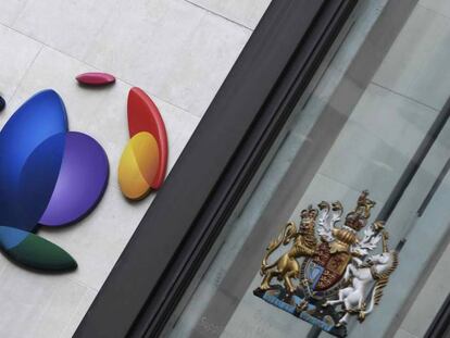 BT España presume de su red y su posición en el mercado en pleno proceso de venta