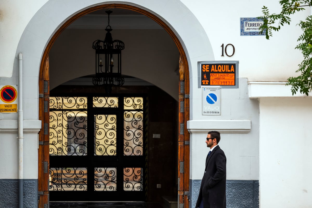 Las operaciones de vivienda hasta noviembre superan ya las de todo 2024