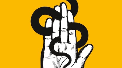 La verdad, toda la verdad y nada más que la verdad