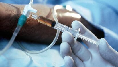 Euthanasia is legal in Belgium, the Netherlands, Luxembourg and Canada.