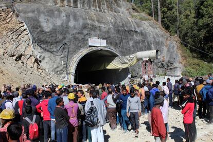 Uttarakhand state, India