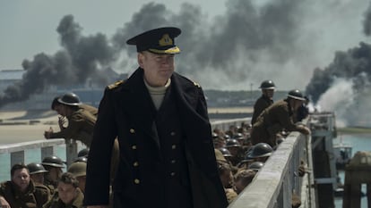 Dunkerque, de Christopher Nolan