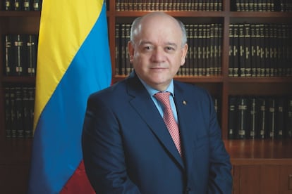 José Fernando Reyes
