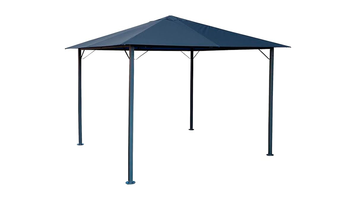 Dimensiones: 3 x 3 m. 