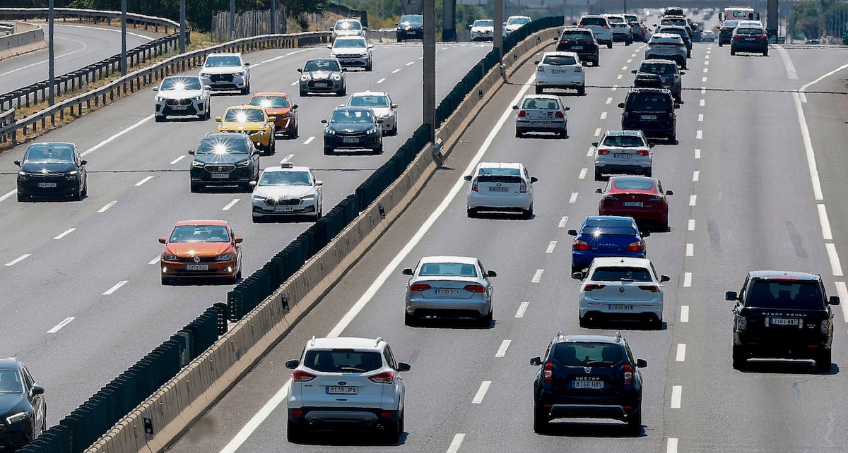 Las ciudades españolas mejoran su calidad del aire, pero están lejos del nuevo límite de dióxido de nitrógeno para 2030