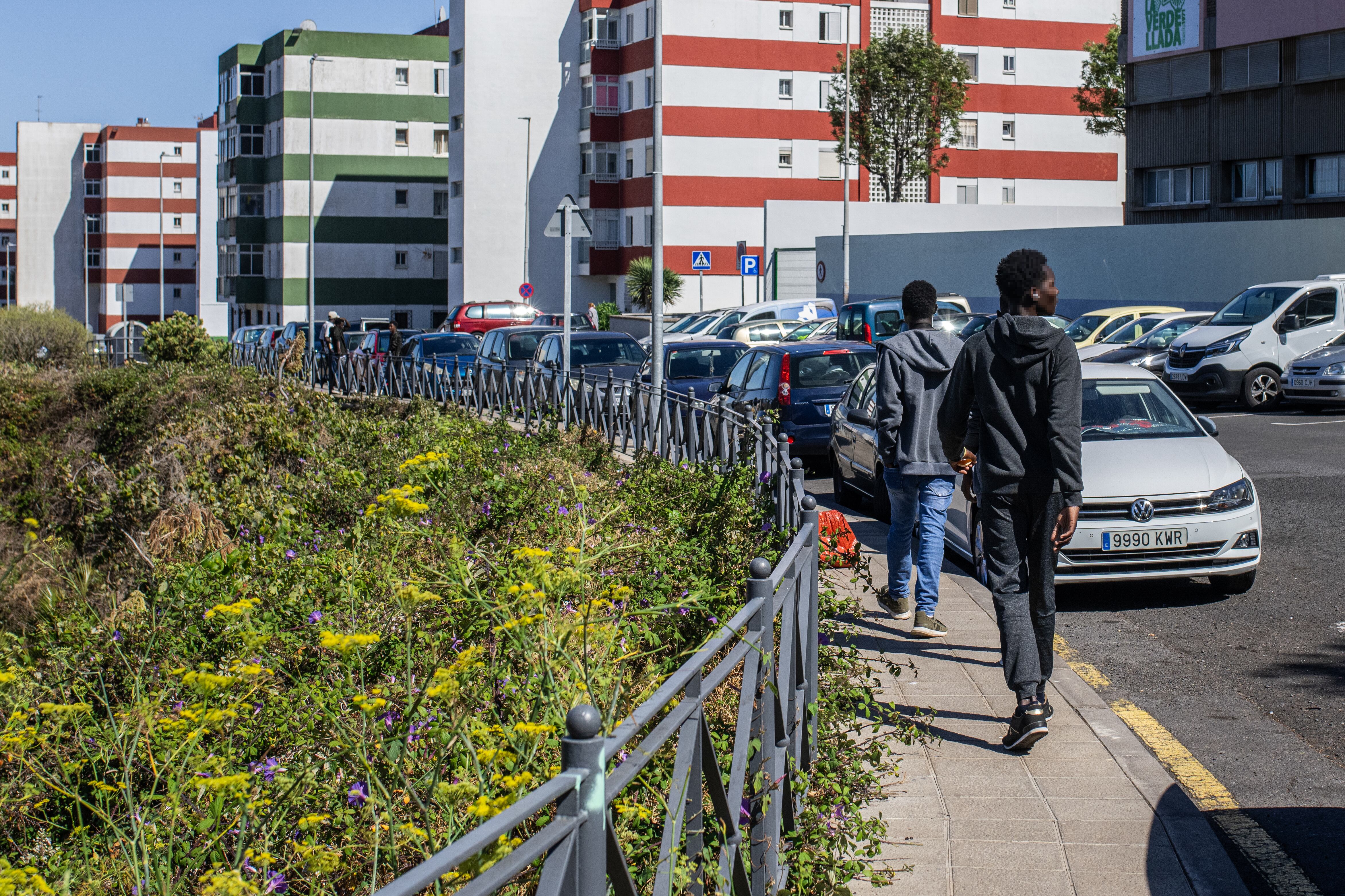 Los argumentos de Cataluña para borrarse del reparto de menores migrantes:  “Voluntad de acogida, pero con orden y condiciones”