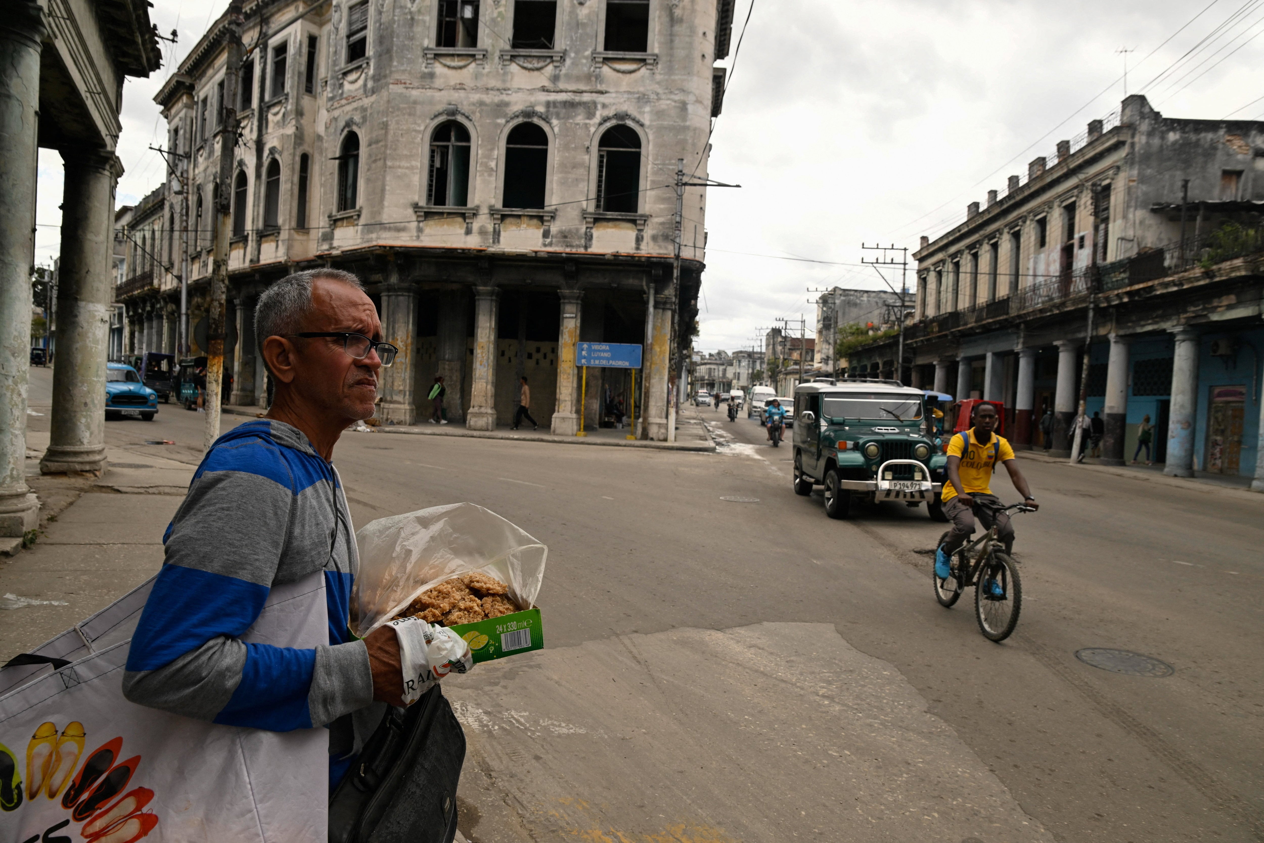 Los empresarios españoles se quedan atrapados en el callejón sin salida de Cuba