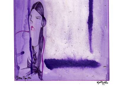 Irene Montero, 10-N/2