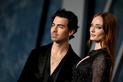 Sophie Turner Joe Jonas