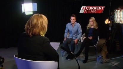 Los periodistas Michael Christian y Mel Greig gastaron una broma a una enfermera haciéndose pasar por Isabel II y Carlos de Inglaterra. La enfermera se suicidó.