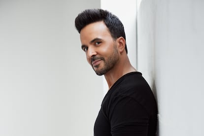 Luis Fonsi