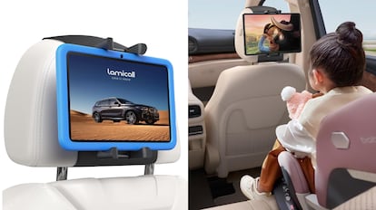 gadgets utiles baratos para el coche