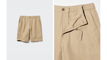 Las prendas de lino de Uniqlo que van a triunfar esta primavera verano 2025.