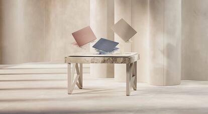 Colores del ASUS Zenbook 14