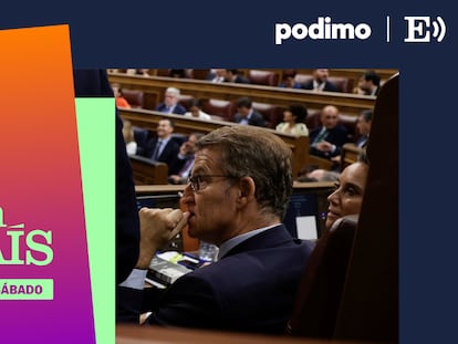 ‘Podcast’ | Los tres temas de la semana: investidura fallida, fin de la huelga de guionistas y ‘caso Negreira’