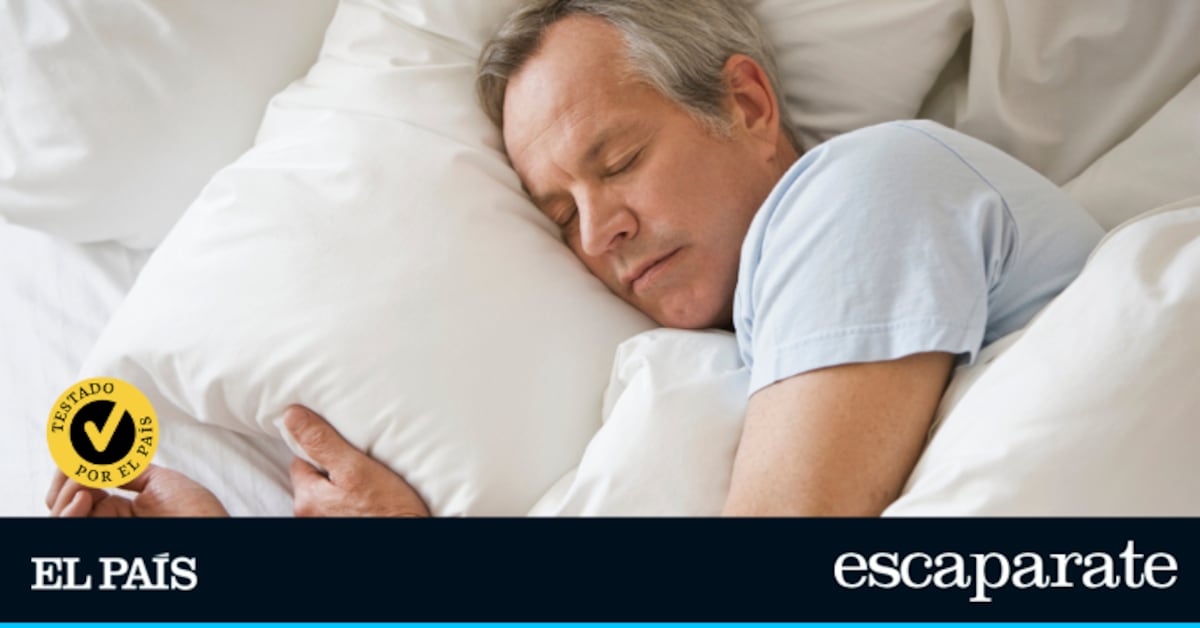 Pruebo las mejores almohadas viscoelásticas para descansar y esta es mi favorita