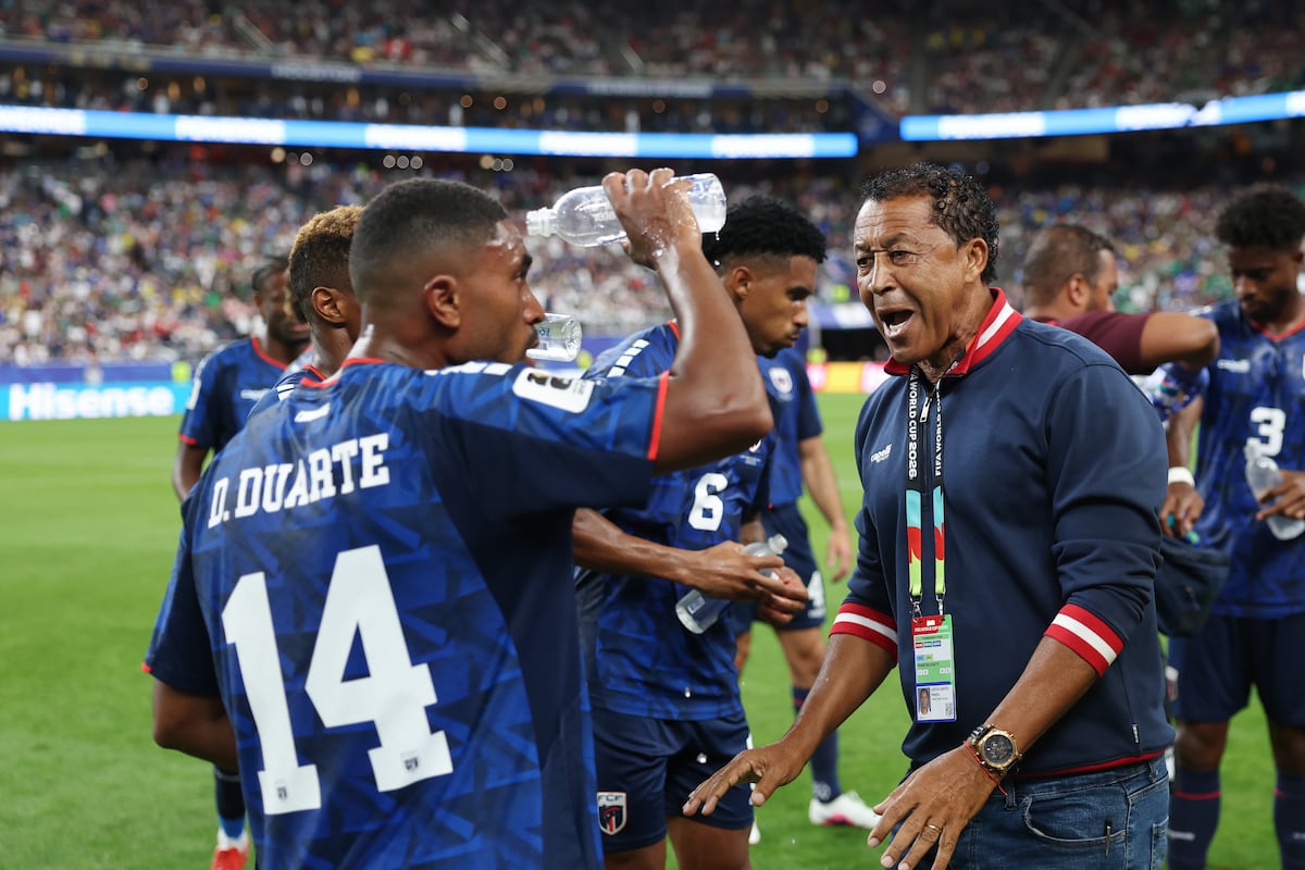 Bubista, el seleccionador de Cabo Verde, la voz de los pobres en el fútbol