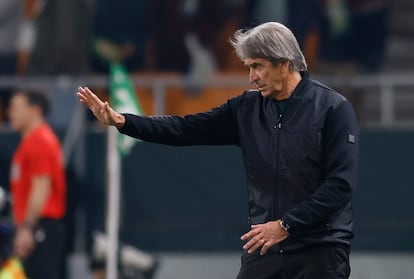 Renovación Manuel Pellegrini