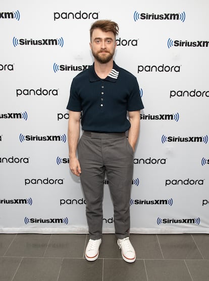 Daniel Radcliffe (1,65)