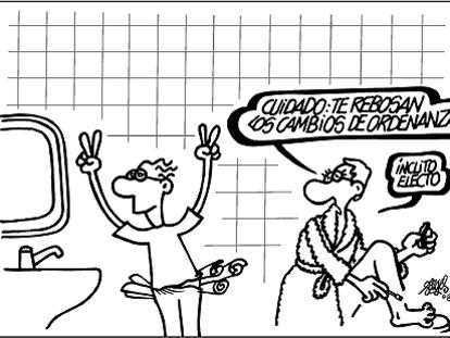 FORGES