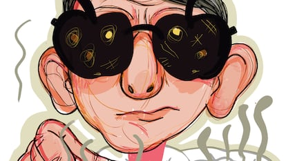 Quién paga la factura de la corrupción