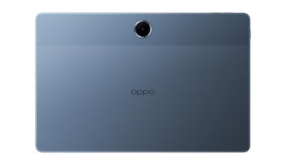 Trasera del tablet OPPO Pad SE  que llega a España